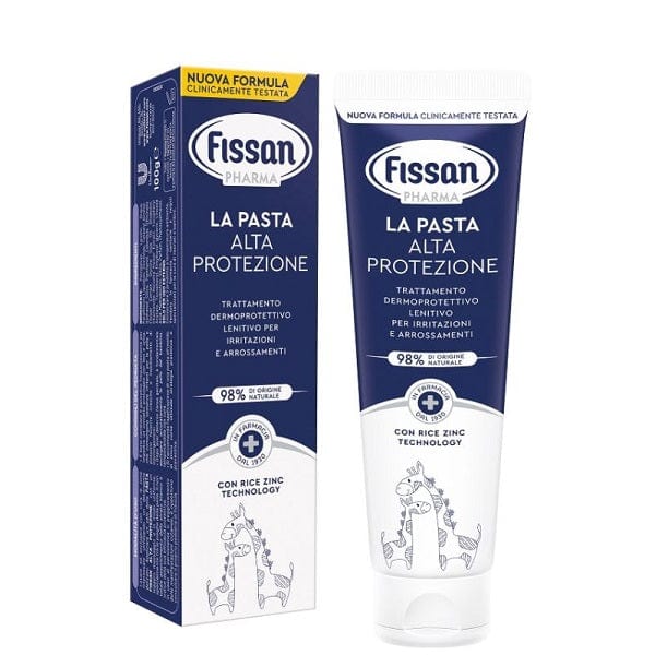 CREMA FISSAN ALTA PROTEZ. g100